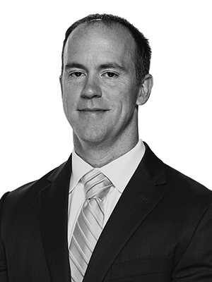 Matt Jones, CFA, Chief Investment Officer – Credit Investments
