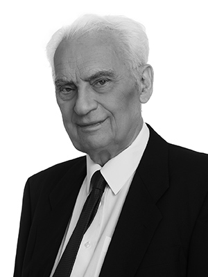 Pinchas Mendlovic, Managing Director