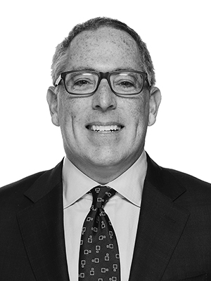 Robert S. Friedman, Managing Director and President of Harbor Group Management Company